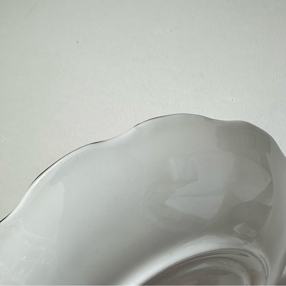 Royal Albert Teacup Saucer - Torquay Pattern - Picture 5 of 9